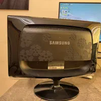 مانیتور سامسونگ/samsung|قطعات و لوازم جانبی رایانه|تهران, فاطمی|دیوار