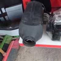 بخاری درجا نو و استوک|قطعات یدکی و لوازم جانبی|رستمآباد, |دیوار