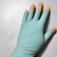 دستکش کار، نظافت، ظرفشویی|لوازم نظافت|نیشابور, دارایی|دیوار