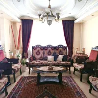 فرمانیه،نارنجستان ۱۲۹ متر۲ خوابه تک واحد|اجارهٔ آپارتمان|تهران, اقدسیه|دیوار