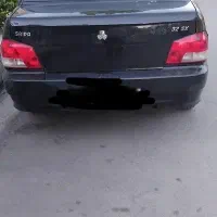 پراید ۱۳۲ مدل ۹۰