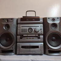 سیستم خانگی سونی