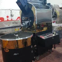 بدون خرابی دائمکار ،روستر قهوهt،دستگاه 8رستر lرست،|سماور، چای‌ساز، قهوه‌ساز|تهران, شهرک آزادی|دیوار