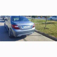 دنا پلاس Ef7 تیپ ۲ ،مدل آخر 1400