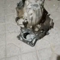 گیربکس پراید