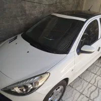 پژو ۲۰۷  پانا