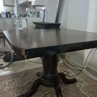 میز ناهارخوری ۴ نفره