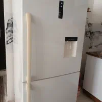 یخچال هایسنیس