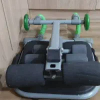 دستگاه ورزشی دراز نشست|تجهیزات ورزشی|برخوار, |دیوار