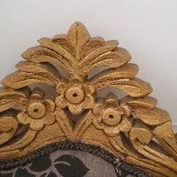یک دست مبل ۹ نفره چوب گردو