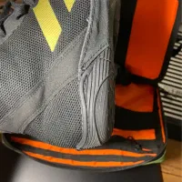 کفش کشتی اورجینال ادیداس مدل adizero 2024|کیف، کفش، کمربند|تهران, چیذر|دیوار
