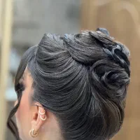 سالن زیبایی آسانا دولت اباد|خدمات آرایشگری و زیبایی|ری, دولت‌آباد|دیوار