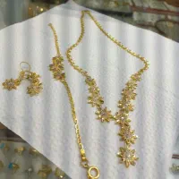 گردنبند|جواهرات|کدکن, |دیوار
