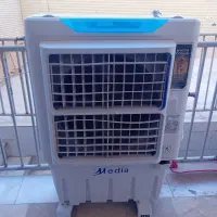 کولر پرتابل مارک مدیا