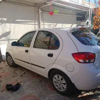 تیبا 2|خودرو سواری و وانت|روانسر, |دیوار