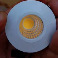 هالوژن cob v zpr|لامپ و چراغ|لیردف, |دیوار