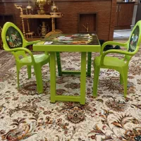 میز صندلی تحریر