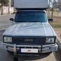 مزدا کارا ۱۷۰۰i مدل ۹۵