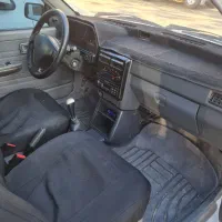 فروشی مدل ۸۹|خودرو سواری و وانت|اسلام‌‌آباد غرب, |دیوار