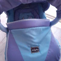 کریر بچه|کالسکه و لوازم جانبی|چهارباغ, |دیوار