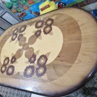 میز غذا خوری