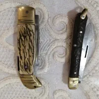 چاقوهای کلکسیونی شاخ.زنجان
