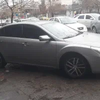 بسترن B50 fمدل ۱۳۹۵