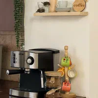 اسپرسوساز نوا