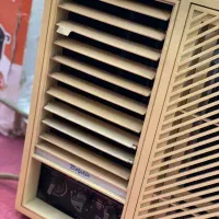 فروش کولر گازی دولفین آمریکایی ۱۸هزار