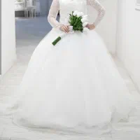 لباس عروس|لباس|الوند, |دیوار