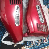 وسایل تریلی وموتورسیکلت و....|قطعات یدکی و لوازم جانبی|دزفول, |دیوار