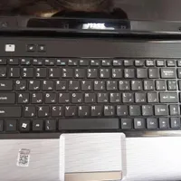 معاوضه لپ تاپ msi با لپ تاپ مدلشو بفرستین|رایانه همراه|کرمانشاه, |دیوار