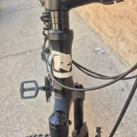 دوچرخه RAMBO 26|دوچرخه، اسکیت، اسکوتر|محمدیه-قزوین, |دیوار