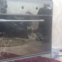 اجاق گاز  کارکرده|اجاق گاز و لوازم برقی پخت‌وپز|اقبالیه, |دیوار