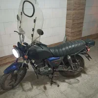 کی وای 150 مدل 1397