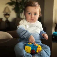 ست پسرانه وارداتی