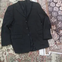 کت شلوار
