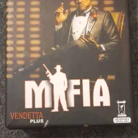 بازی مافیا