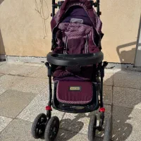 صندلی کودک و کالسکه و کریر و صندلی غذا|کالسکه و لوازم جانبی|زنجان, |دیوار