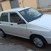 132مدل 97|خودرو سواری و وانت|اهواز, نبوت|دیوار