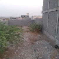 زمین تخت۲۵۳متر|فروش زمین و ملک کلنگی|تخت, |دیوار