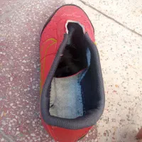 کفش چمن سایز 39|کیف، کفش، کمربند|بهبهان, |دیوار