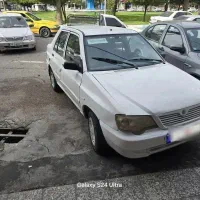 پرایدمدل ۹۴