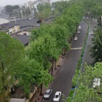 ۵۰۰متر زمین رشت پسیخان مسکونی دور دیوار