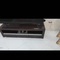 میزتلویزیون به همراه بوفه|میز تلویزیون|کرمانشاه, |دیوار