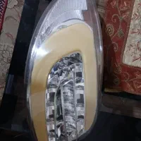 چراغ عقب ۲۰۷ سمت راننده