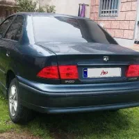 سمند مدل ۹۰ ef7 موتور کامل تعویض ۱۴۰۳