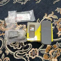 نوکیا1208نو با کارتن وشارژر|موبایل|اردکان, |دیوار