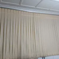 پرده کرکره ای|پرده، رانر، رومیزی|یاسوج, |دیوار