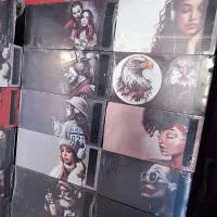 طاقچه سه بعدی|قطعات یدکی و لوازم جانبی|کرج, کمال‌شهر|دیوار